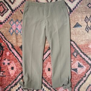 Banana Republic Beige Dress Pants